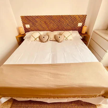 Apartment De Majorque Portocristo *