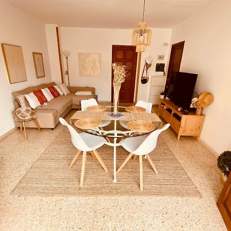 De Majorque Portocristo Apartment