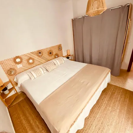 De Majorque Portocristo Apartment