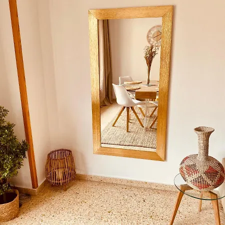 Apartment De Majorque Portocristo Porto Cristo