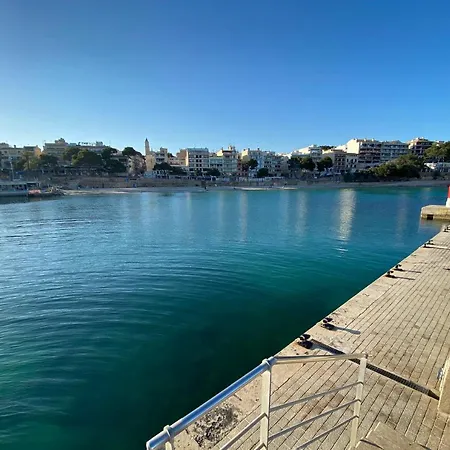 De Majorque Portocristo Apartment
