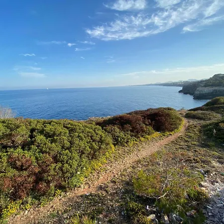 De Majorque Portocristo