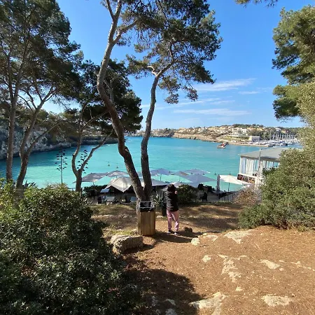 De Majorque Portocristo Apartment