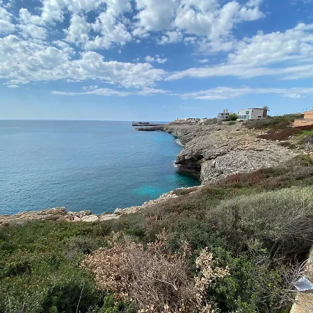 De Majorque Portocristo