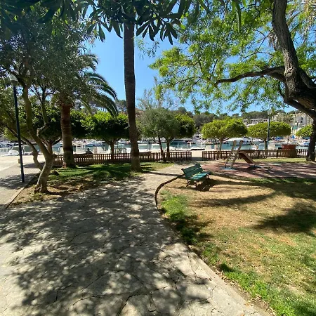 De Majorque Portocristo *