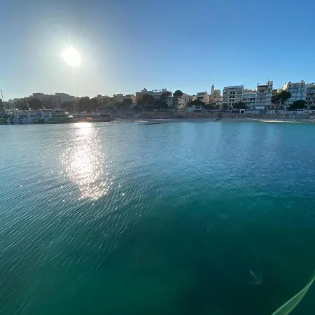De Majorque Portocristo Lägenhet Porto Cristo