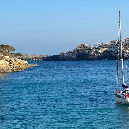 De Majorque Portocristo