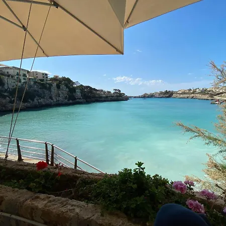 Lägenhet De Majorque Portocristo