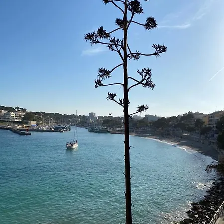 De Majorque Portocristo Porto Cristo