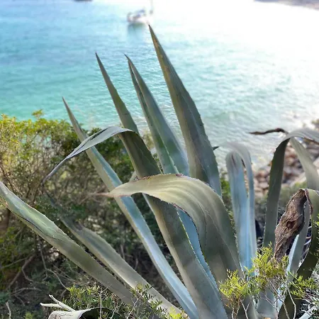 De Majorque Portocristo Lägenhet