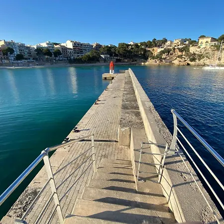 Lägenhet De Majorque Portocristo Porto Cristo