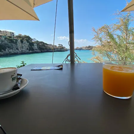 De Majorque Portocristo Lägenhet *