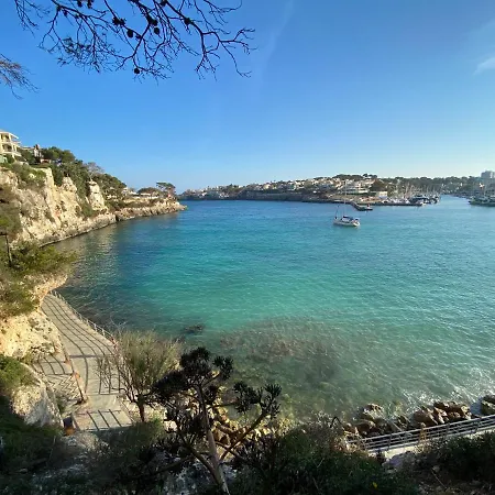 De Majorque Portocristo * Porto Cristo