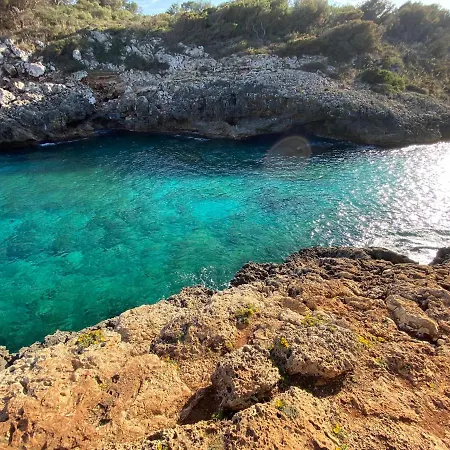 De Majorque Portocristo *