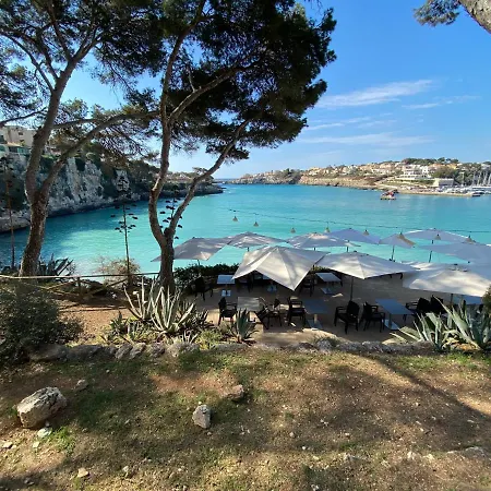 De Majorque Portocristo Porto Cristo