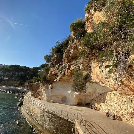 De Majorque Portocristo