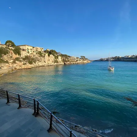 Lägenhet De Majorque Portocristo