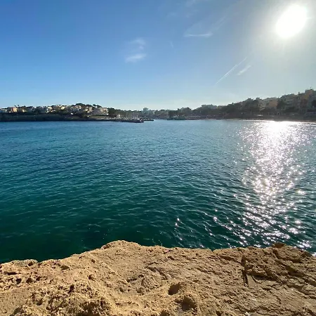 De Majorque Portocristo
