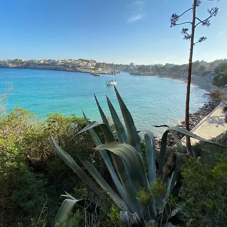 De Majorque Portocristo Lägenhet Porto Cristo